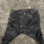 Yogalicious  7/8 Leggings with Side Pockets in Camo, Size S​​​​​​​​​​ Photo 3