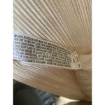 Forever 21  Metallic Mini Dress Champagne Glam Party Wedding Baddie 90s Y2K Event Photo 4