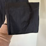 Robert Rodriguez  Easy Pant black stretch‎ pants size 6 $495 Photo 1