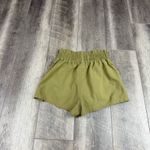 Free People Movement  Olive Shorts  Photo 10