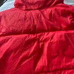 Amazon Red Vest  Photo 2