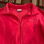 Columbia Fleece Photo 1