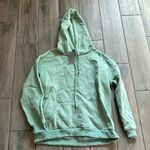 Vitae apparel green hoodie Photo 0