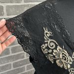 Soma  Dresses Lace Bust Maxi Nightgown Sleep Dress Elegant Women’s Size Large Photo 4