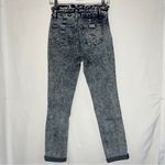 Ashley Mason  Paper Bag Jeans Photo 3