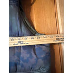 Zuda Long line camo puffer vest trendy sports mom L Green Size L Photo 3