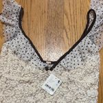 Free People | ‘Charlotte’ Lace Tank Photo 4