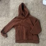 Amazon Brown  Hoodie Photo 0