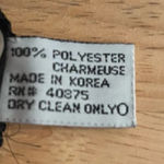 Diane Von Furstenberg Color Authority Scarf Photo 6