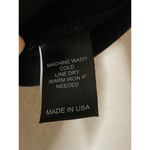 Betabrand  Black W0104-BK‎ Dress Yoga Bootcut Stretch Pants Women's Sz 2XL Photo 4