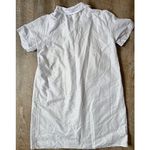 Lati Fashions robe housecoat mumu night gown sleepwear purple gingham size L Size L Photo 4