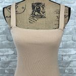 BB Dakota  Ribbed Bodycon Dress Photo 1