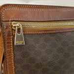 CELINE Authentic Macadam Bag Photo 10