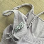 Urban Outfitters  Tie Top Photo 1