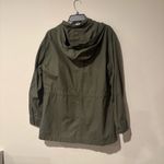 Universal Threads Universal Thread Hooded Utility Jacket | Size: Large Photo 2