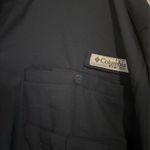 Columbia  Men’s darck blue shirt  Photo 4