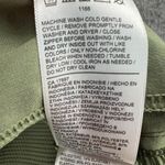 Athleta  Vienna Cargo Skirt Skort 2 Green Stretch Golf Sports Outdoors UPF 50+ Photo 11