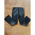 joe's jeans Joe’s Jeans Honey Fit Bootcut Gigi Wash Dark Blue Stretch Denim Women’s Sz 26 Photo 7