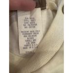 Teddi crewneck vintage‎ patchwork design with SHOULDER PADS Photo 2