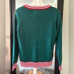 Tipsy Elves  Big Booty Milk Santa Sweater Photo 1