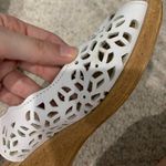 Spring Step Wedge Sandals Photo 7