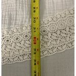 Michael Stars Michael‎ Stars White Dress size small Photo 5