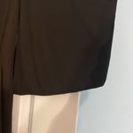 BCBGMAXAZRIA Black Formal Beaded Dress Photo 5