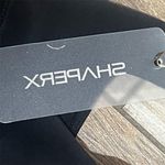 Women's Black Tummy Control Shapewear Bodysuit 2XL Adjustable Straps Firm Contro Size 2X Photo 9