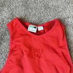 Puma  Active Wear Crop Top SIZE S Photo 1