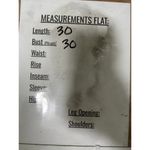 Evri Womens Tank Top Size 3X Pastel Purple Sleeveless V Photo 6