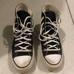 Converse platform Photo 0