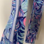 Lilly Pulitzer Tamara Luxletic Weekender Legging SZ XS Photo 3