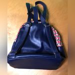 Tommy Hilfiger Women’s Small Backpack Purse Photo 6