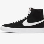 Nike Blazer Photo 0