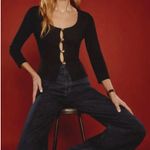 Reformation  Owen Knit Top Photo 0