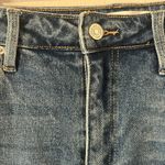 Kancan Women's Blue High Rise Straight Leg Denim Jeans Size 10 Photo 2