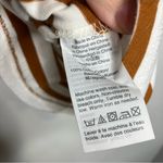 Madewell  north‎ side long sleeve vintage tee striped size XS Photo 7