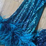 Cutout Feather Photo 2