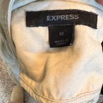 EXPRESS  Tan‎ Jacket Photo 6