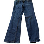 Torrid  Women Junior Blue Jeans Size 14R Excellent Pre‎ Owned Condition #574 Photo 0