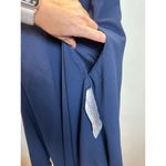 Dress the Population Women's Size L Midnight Blue Catalina Dress NWT Photo 6