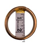 Kate Spade New York Rose Gold Spade Bangle Bracelet Photo 4