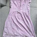 Pink Lily YOU FOUND MY HEART V-NECK DRESS ROMPER Photo 2