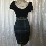 Arden B  Women's Plaid Dress Photo 1