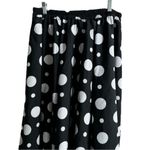 Mlle Gabrielle  Polka Dot Long Skirt Photo 2