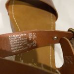 American Eagle America eagle heels size 6 1/2 Photo 7