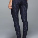 Lululemon Speed Tight Stained Glass Size 4 Photo 13