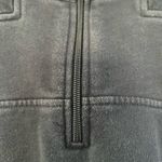 Vineyard Vines Navy 1/4 zip Pullover Sweatshirt Women’s Size Small Photo 1