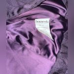 House Of CB NWOT Melia Night Shade Floral Jacquard Minidress Sz S Photo 7