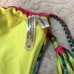 Nanette Lepore ‎ Triangle Bikini Top Photo 6